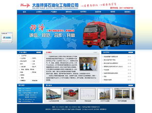 大連新圖聞科技 專業網站建設與推廣一站式解決方案