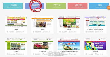 一元奪寶App與網站開發 南昌專業網站設計與制作服務解析